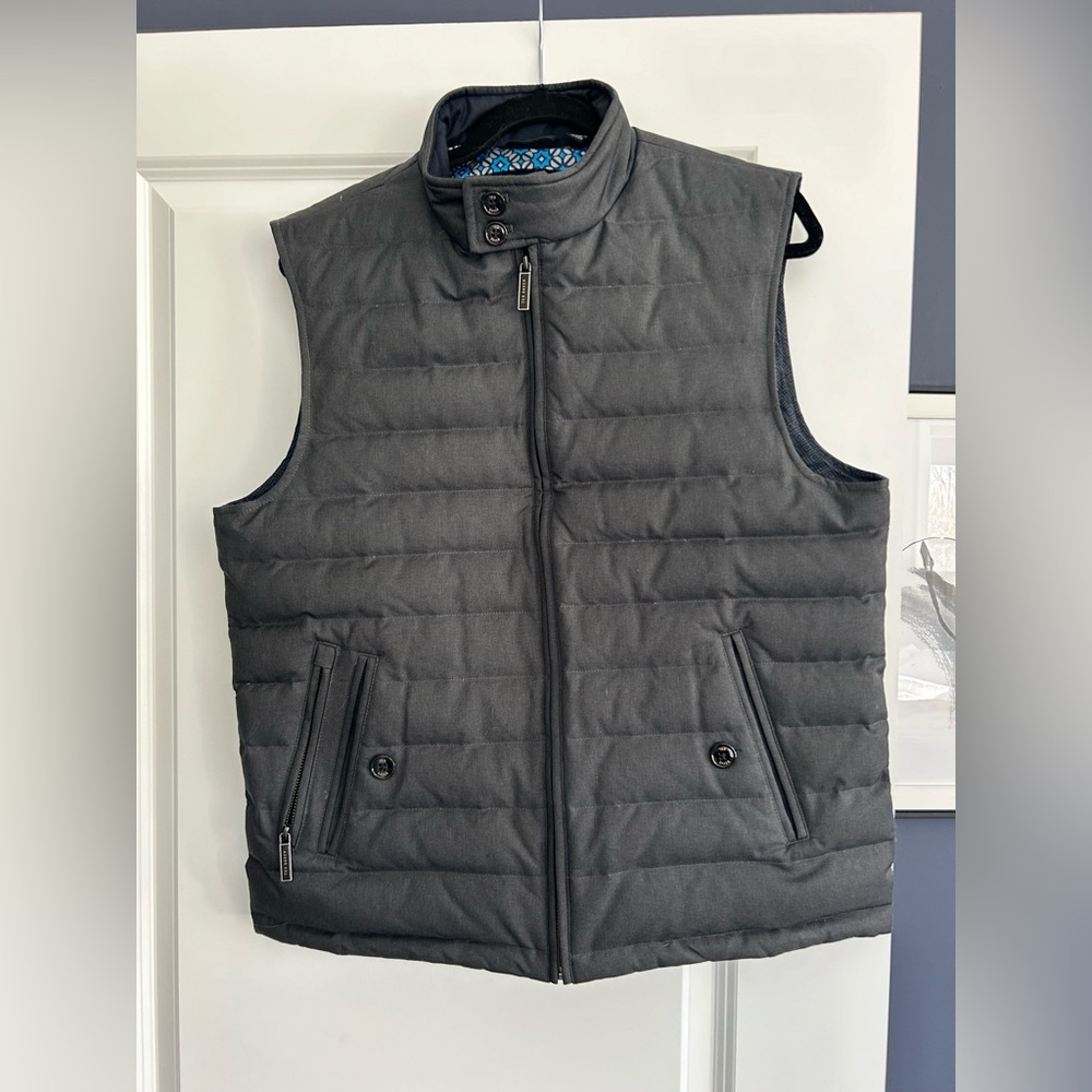 Ted Baker Dylan Vest